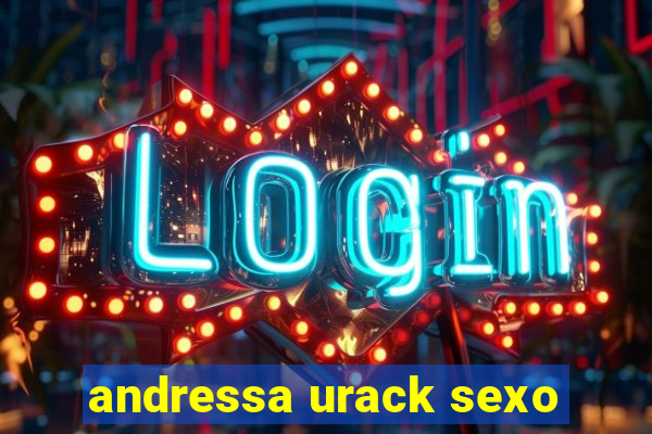 andressa urack sexo